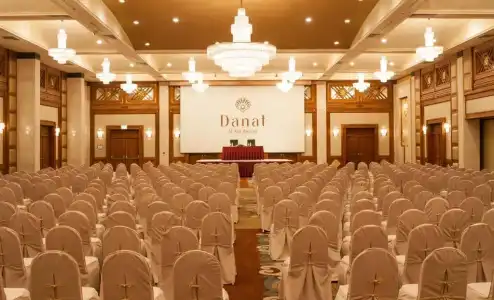 Danat Al Ain Resort - 8