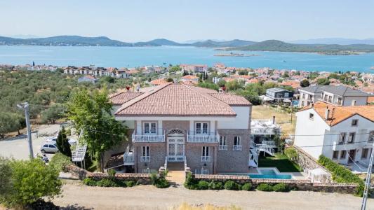 Cunda Pur Beyaz - 0