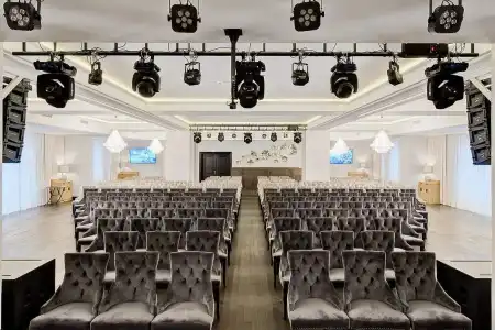 Yudino Park-Hotel - 8
