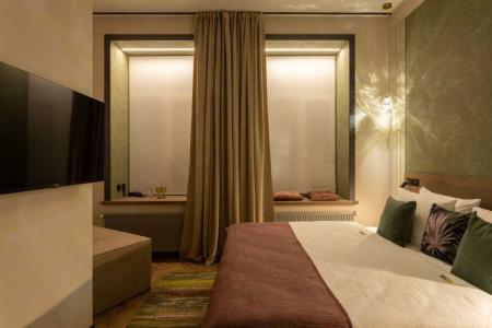 Mariposa Boutique-hotel - 139