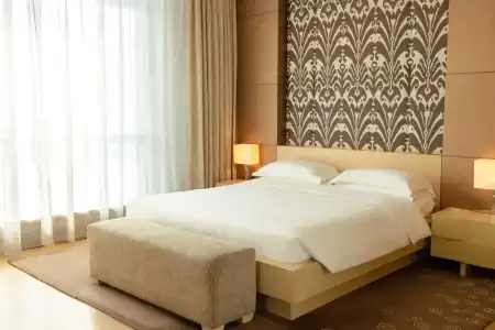 Hyatt Regency Dushanbe - 33