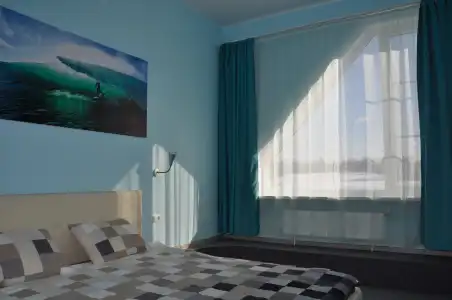 Sunpark - 52