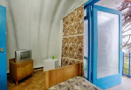 Solnechnyy Letniy Pansionat - 4