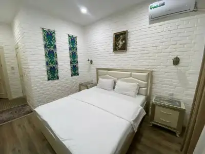 Khan Orda Guest house - 14