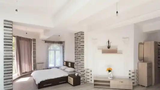 Talgarskaya Skazka Guest House - 2
