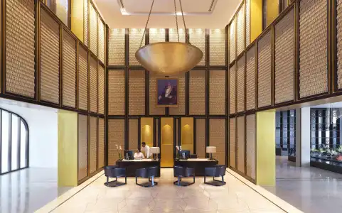 Al Baleed Resort Salalah by Anantara - 6