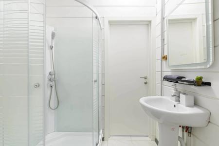 Kikino Na Vele Guest House - 206