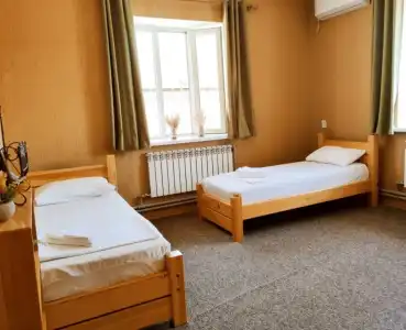 Silkroad Guest house - 33