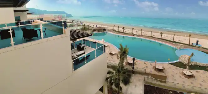 Jal Fujairah - 11