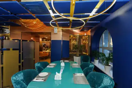 Mercure Blagoveshchensk - 32