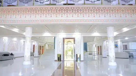 Maqom Plaza - 8