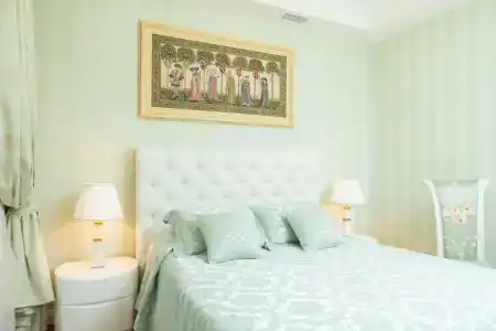 Uzhnoe Vzmorie Health Resort - 53