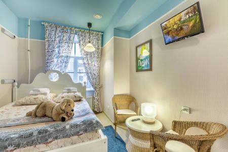 Друзья у Гостиного Двора - 66