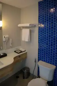 Holiday Inn Express Krabi Ao Nang - 58