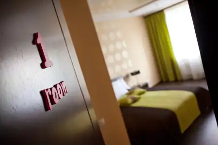 Easy Room - 31