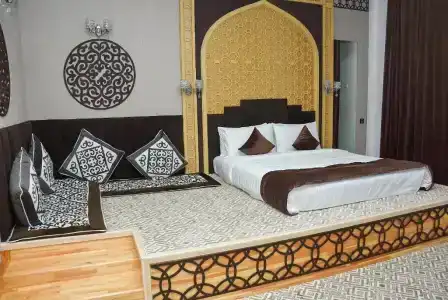 Ramada by Wyndham Turkistan - 1