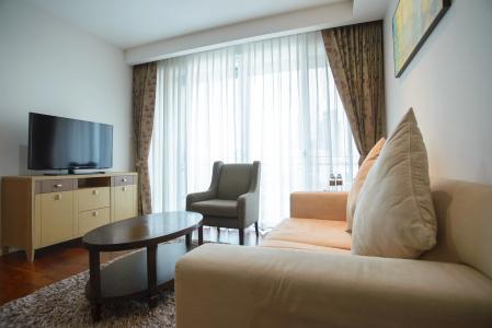 GM Serviced Apartment - 84