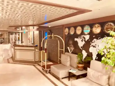 Venüs Termal Butik Otel - 2
