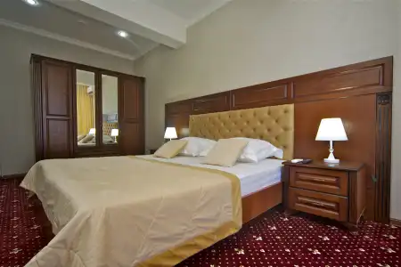 Edem Health Resort (AO KP №1) - 18
