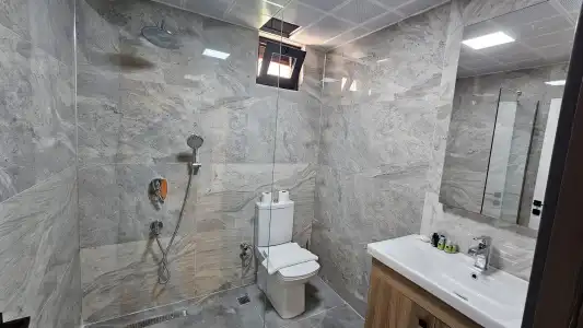 Sever Suites - 8