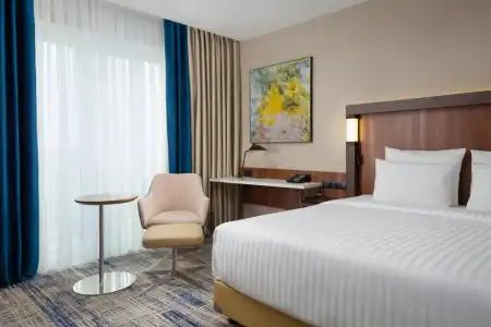 Courtyard by Marriott Tashkent - 25