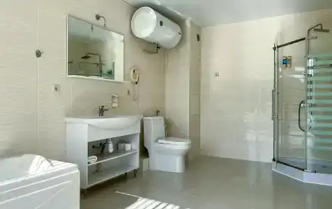 Wellness Park All-Inclusive - 87