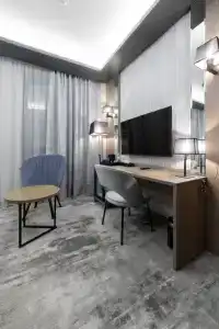 Megapolis Naberezhnaya - 64