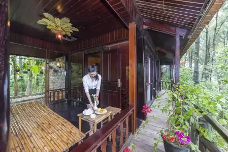 Sankofa Village Hill Resort and Spa - 27