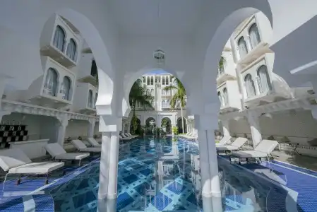 Sarai and Wander Resort - 17