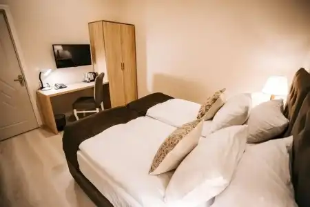 Yes Hostel Baku - 12