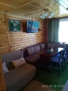 Hutorok Recreation center - 204