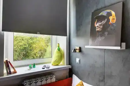 JackPot Energy Apart-hotel - 32