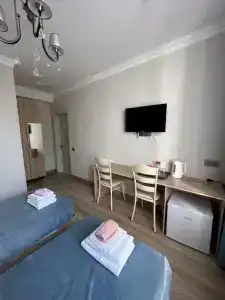 Admiral Inn Aparthotel - 109