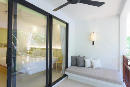 Paradise Beach Resort Samui - 71