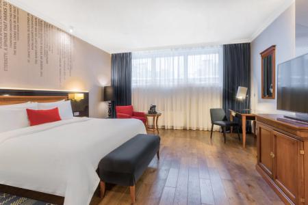 Renaissance St. Petersburg Baltic - 101