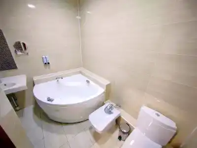 Barcelona Spa-Hotel - 69