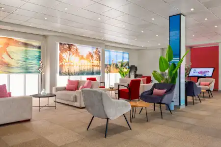 Resort Ramada & Suites by Wyndham Costa del Sol - 6