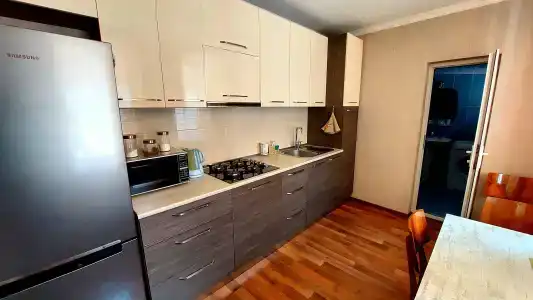 Green Garden Apartments - 18