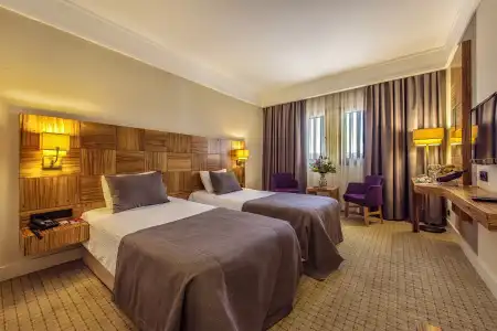 Ramada By Wyndham Cappadocia - 14
