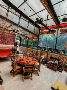 Qilimcha's Guest House - 90