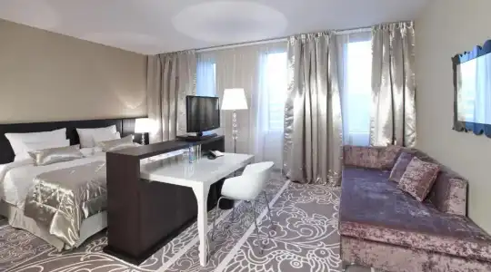 Zijin Belgrade - 52