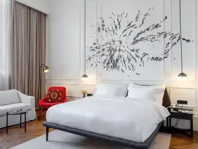 Kazan Palace by Tasigo - 77