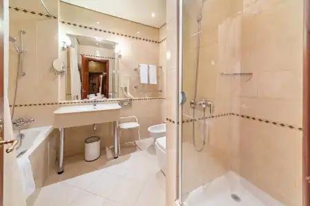 President-Hotel - 55