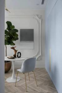 InPremium Moskva-Siti Apart-hotel - 176