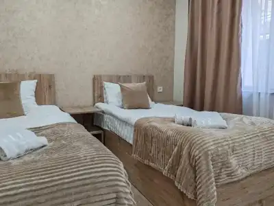 Sun House Guest house - 36