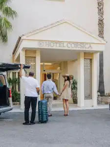 Corsica & Spa Serena - 25