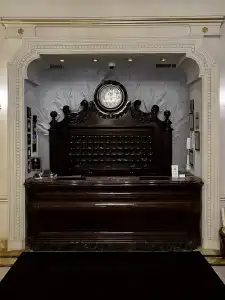 Savoy - 2