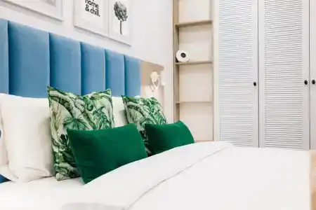 Zapolyar'e Sanatorium - 51