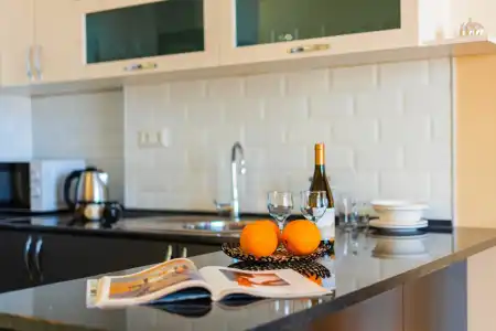 Stay Inn-Apartments on Koghbatsi 16 - 12