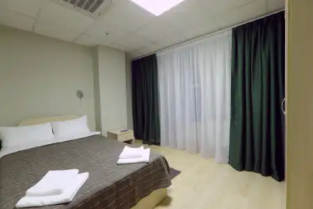 New City Inn - 8
